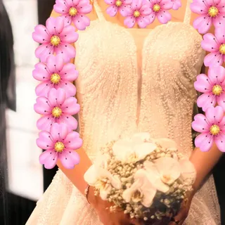 لباس عروس