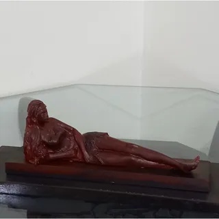 مجسمه دکوری خارجی