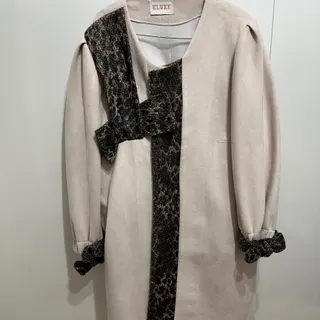 پالتو برند الوکس