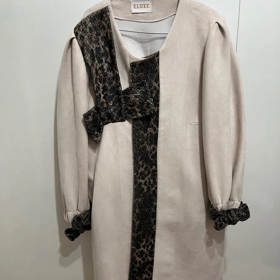 پالتو برند الوکس