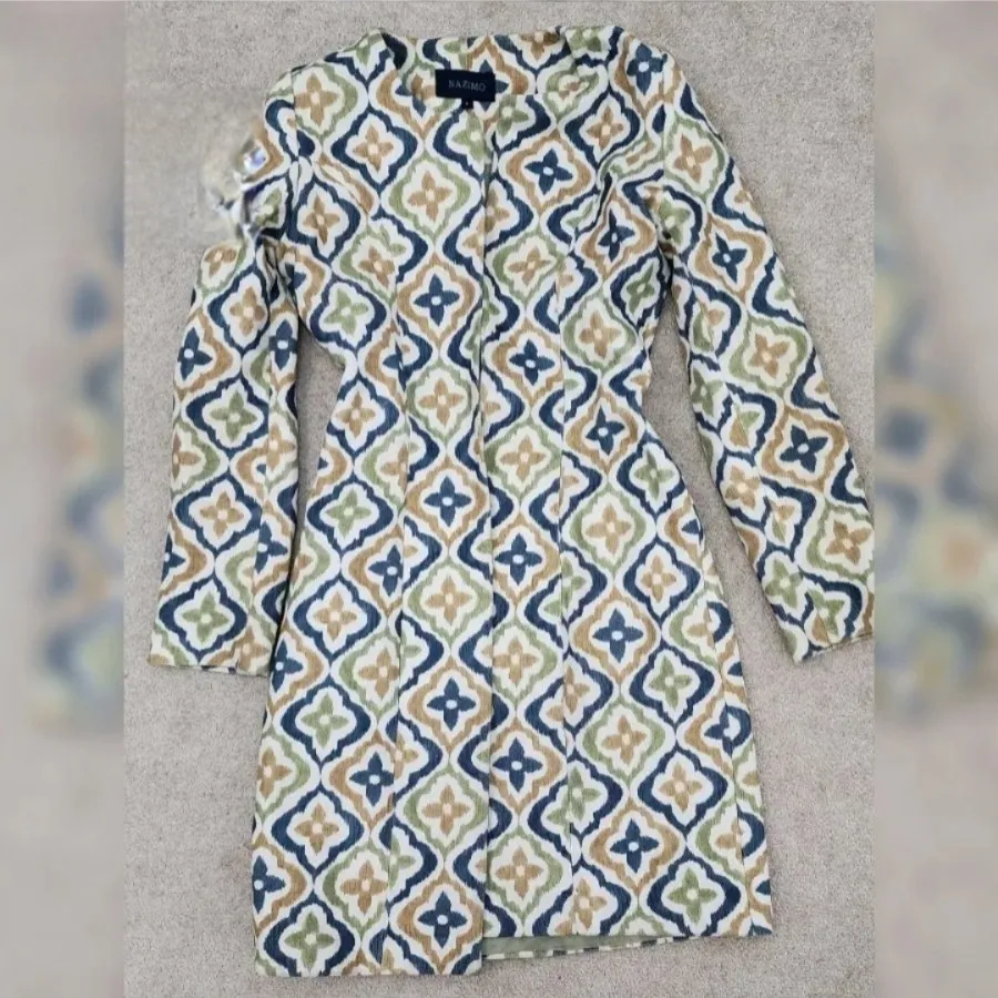 کت فوتر طرحدار