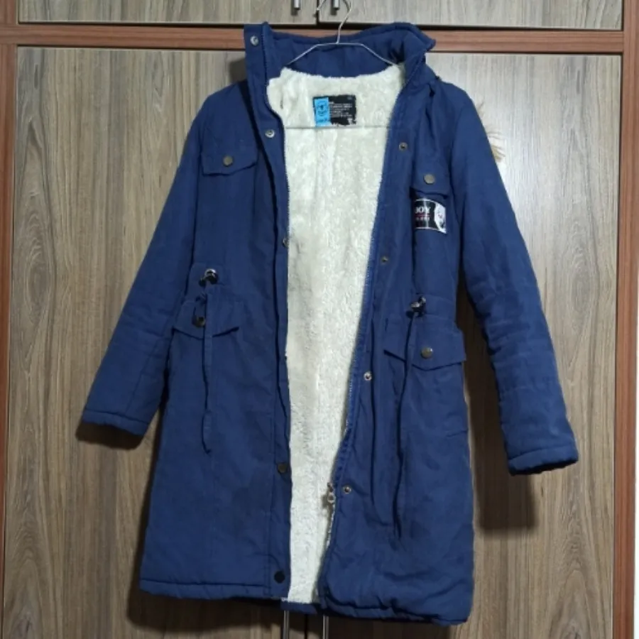 پالتو بارونی