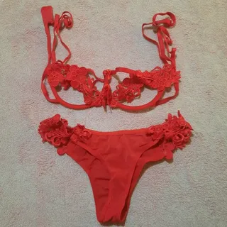 سوتین گیپور فانتزی