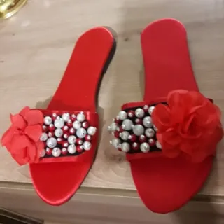 صندل رو فرشی