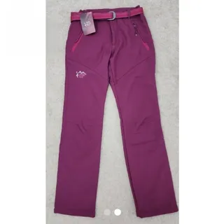 شلوار کوهنوردی زمستانه