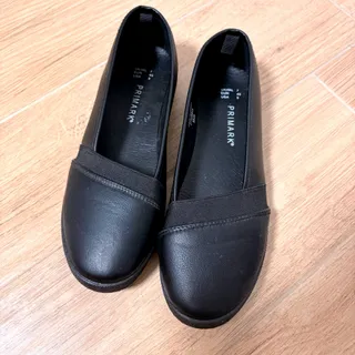 کفش مشکی پریمارک