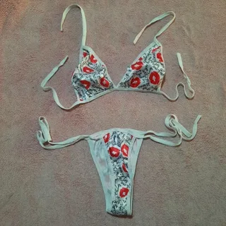 ست سوتین فانتزی