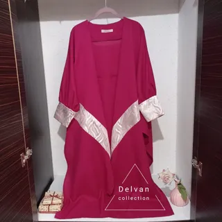 مانتو مجلسی