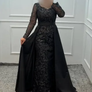 پیراهن مجلسی