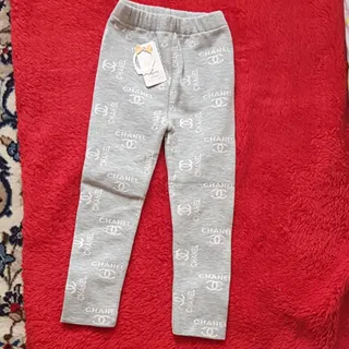 لگ بافت دخترانه