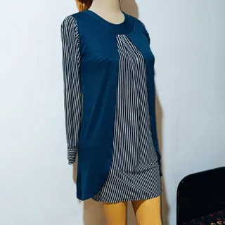 شومیز کشی  بلند