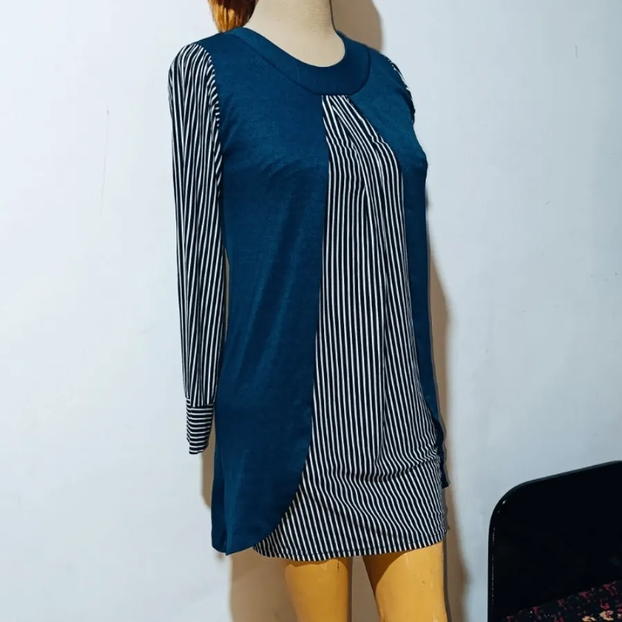 شومیز کشی  بلند