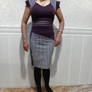 لباس مجلسی کوتاه