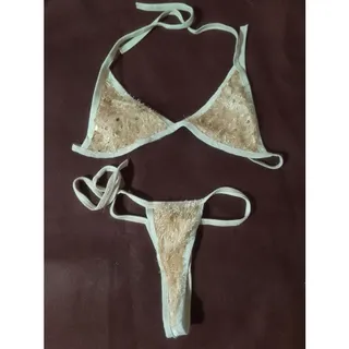 ست سوتین فانتزی