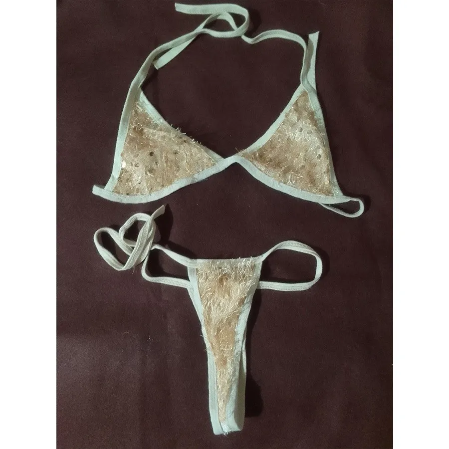 ست سوتین فانتزی