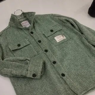 پیراهن بچگانه