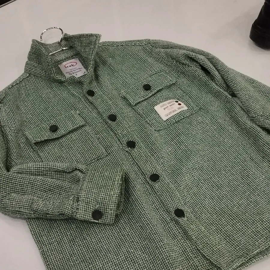 پیراهن بچگانه