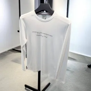 تیشرت بلند پنبه لاکرا کشی