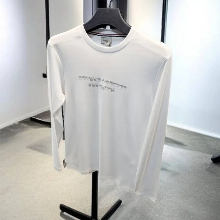 تیشرت بلند پنبه لاکرا کشی