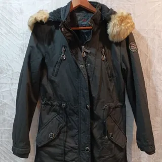 پالتو ترک نو