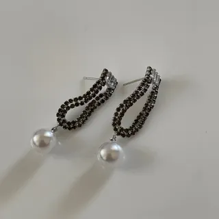 گوشواره ترکیبی