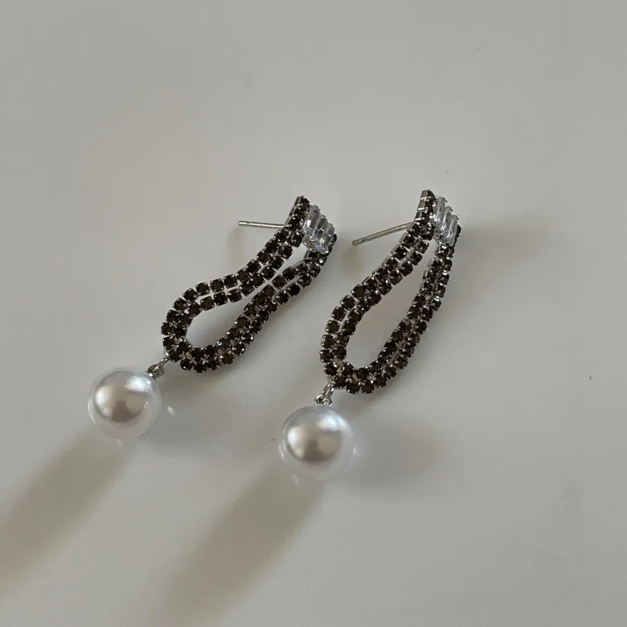 گوشواره ترکیبی