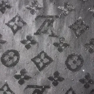 شال مخمل برجسته