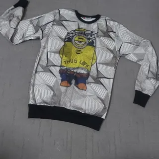 دورس تو کرکی مینیون