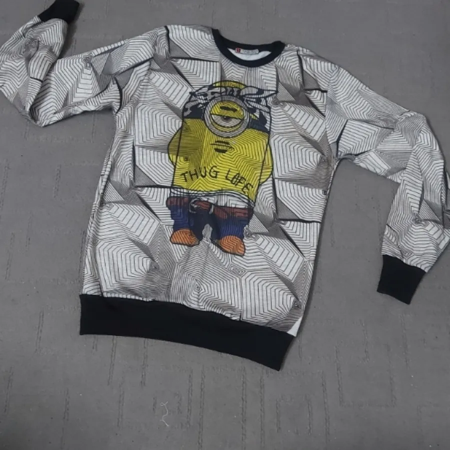 دورس تو کرکی مینیون