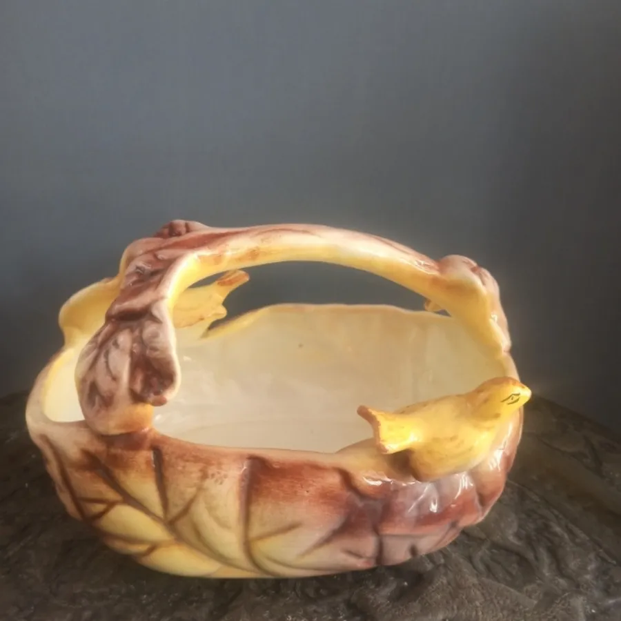 سبد شکلات یا آجیل