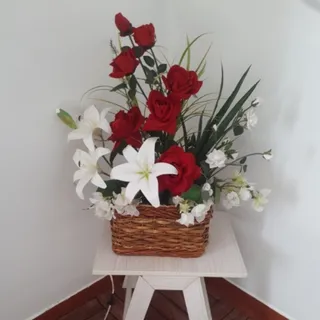 گلهای خارجی