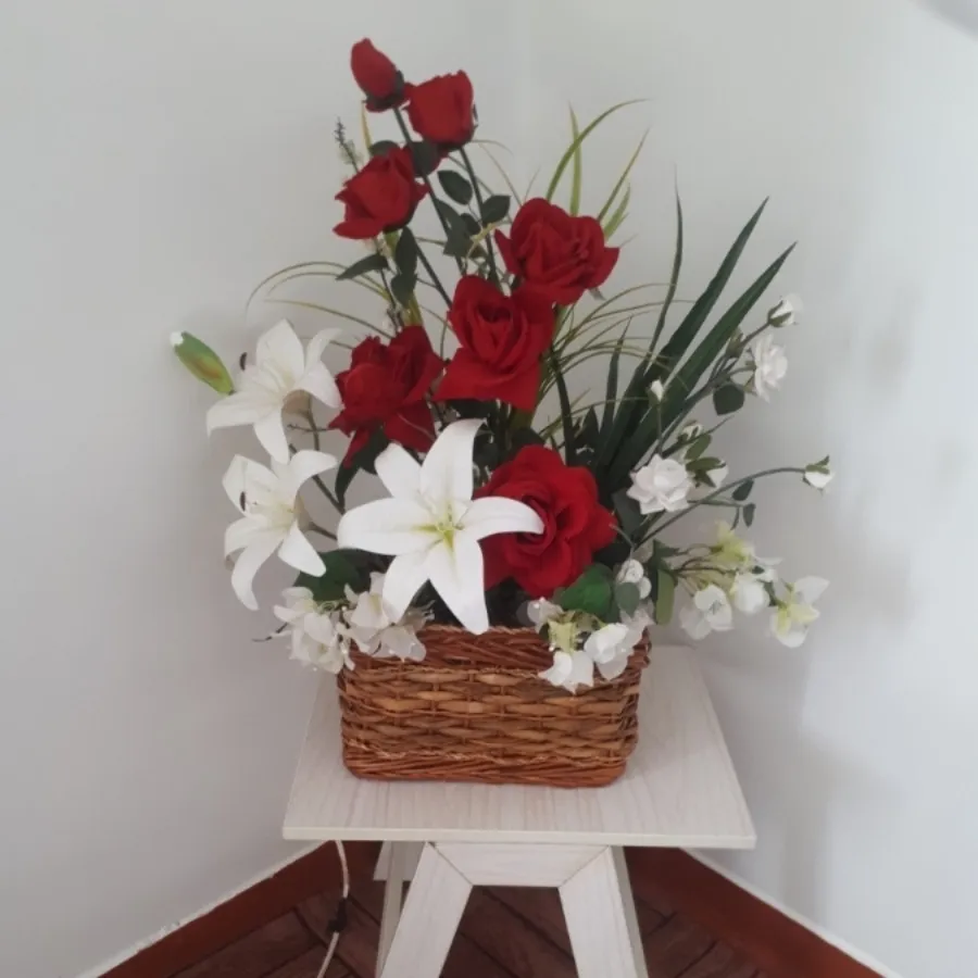 گلهای خارجی