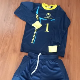 لباس دروازه بانی