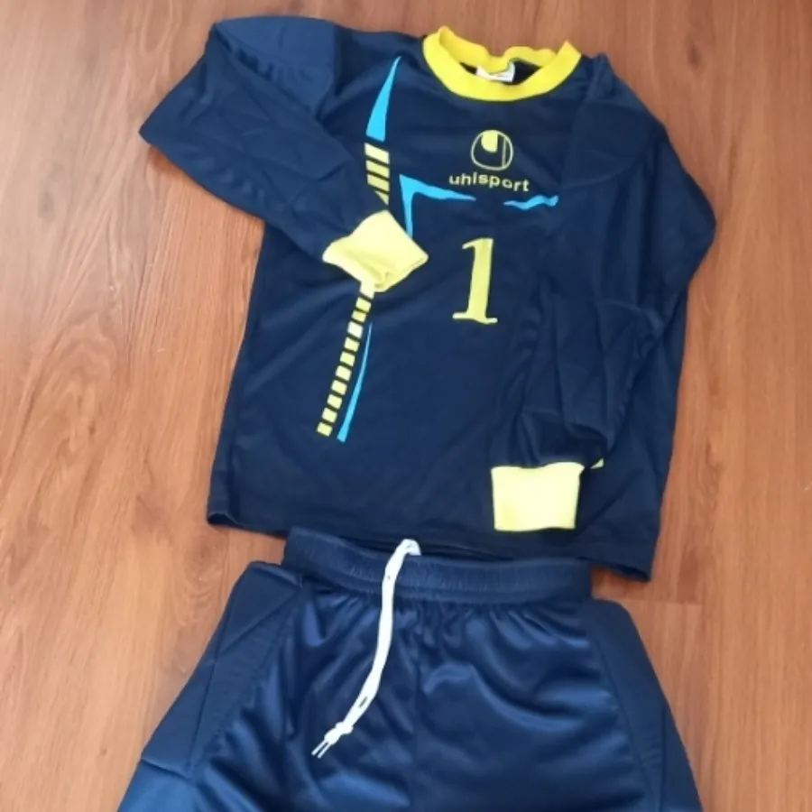 لباس دروازه بانی