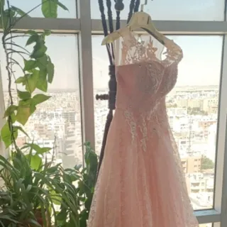 لباس نامزدی