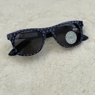 عینک بچگانه