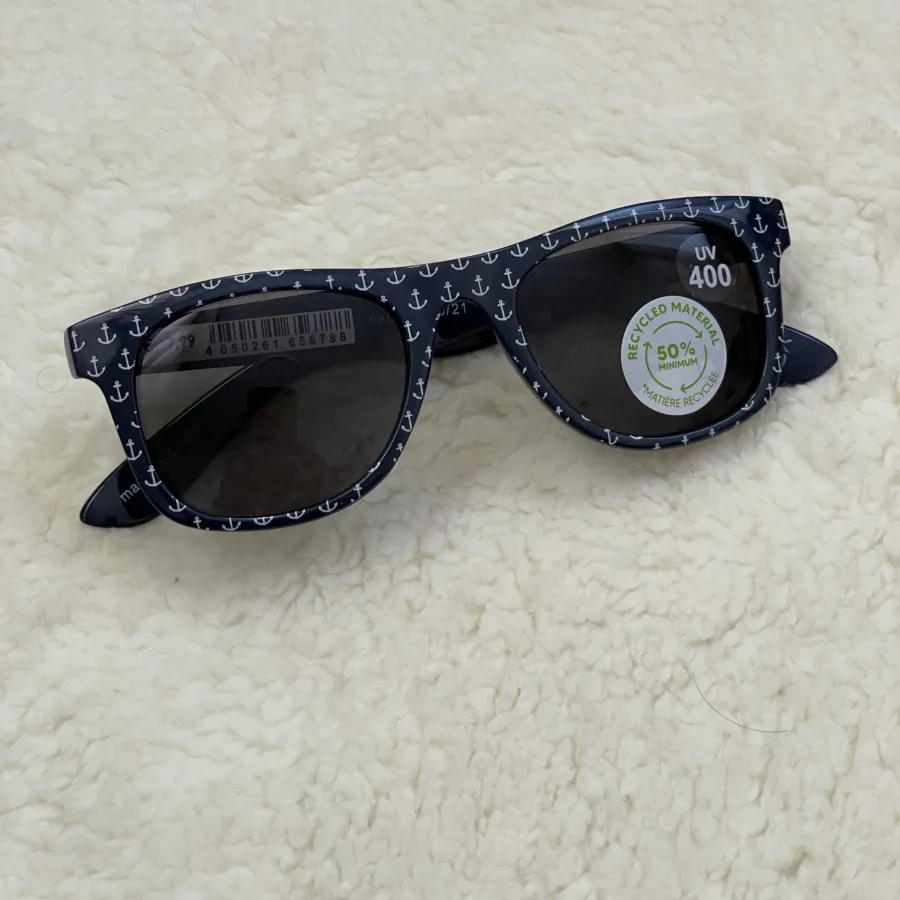 عینک بچگانه