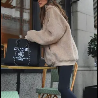 سوییشرت تدی