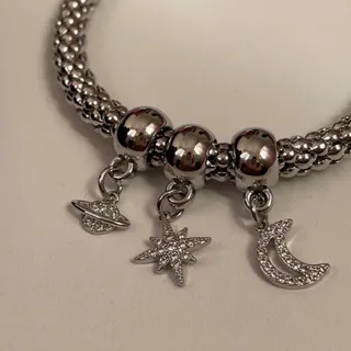 دستبند کشی جواهری