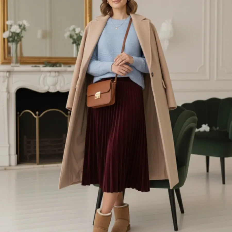 بافت برند Loft المان