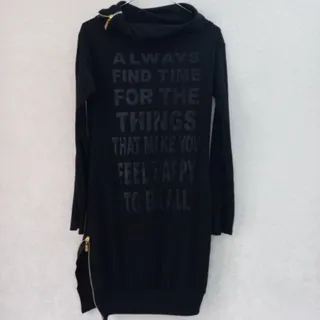 بافت بلند یقه اسکی