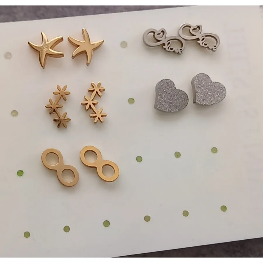 گوشواره ژوپینگ