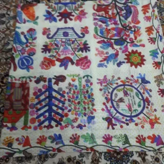 روسری مجلسی