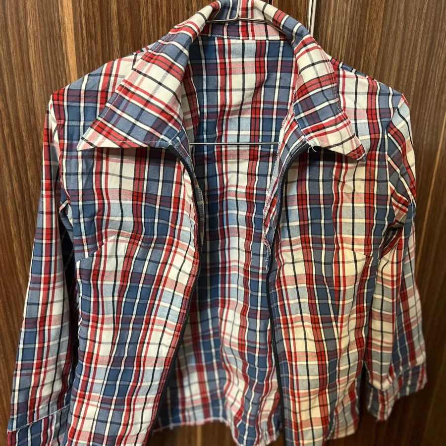 پیراهن اسپرت