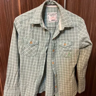 پیراهن اسپرت