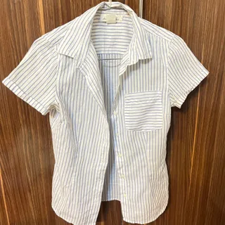 پیراهن اسپرت