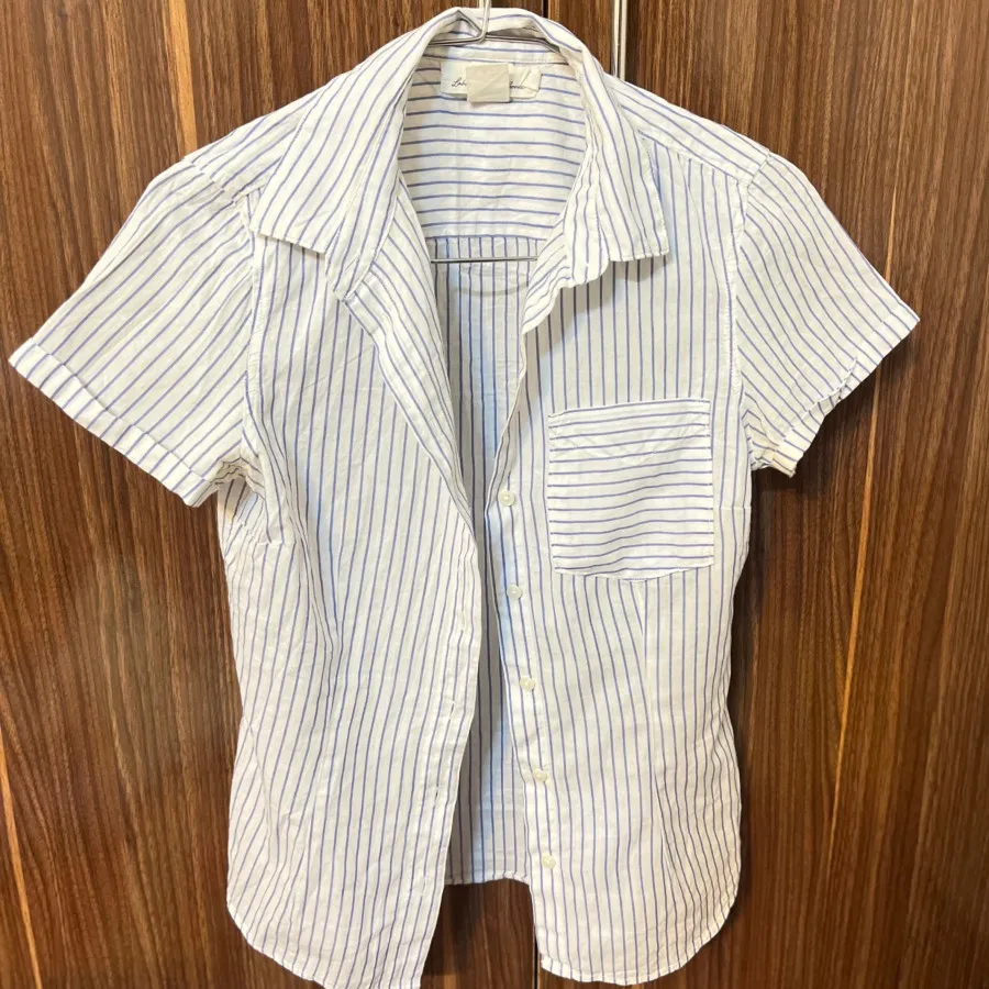 پیراهن اسپرت