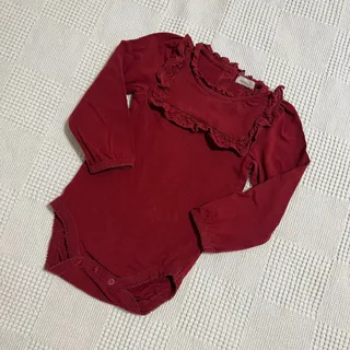 بادی دخترانه یلدا