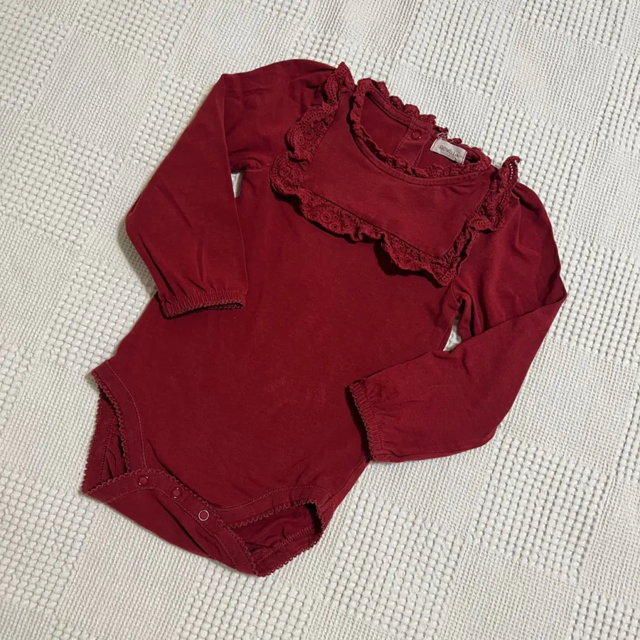 بادی دخترانه یلدا