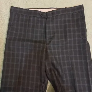 شلوار مردانه